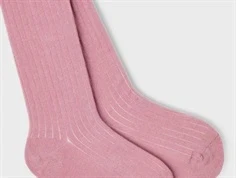 Name It wistful mauve strømpebukser (2-pak)